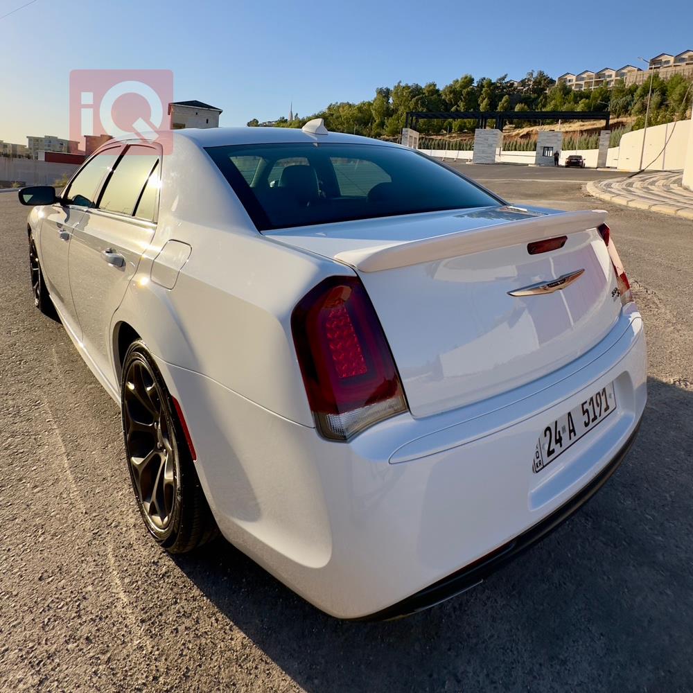 Chrysler 300